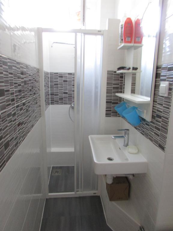 Hostel Ljiljana Pula Cameră foto