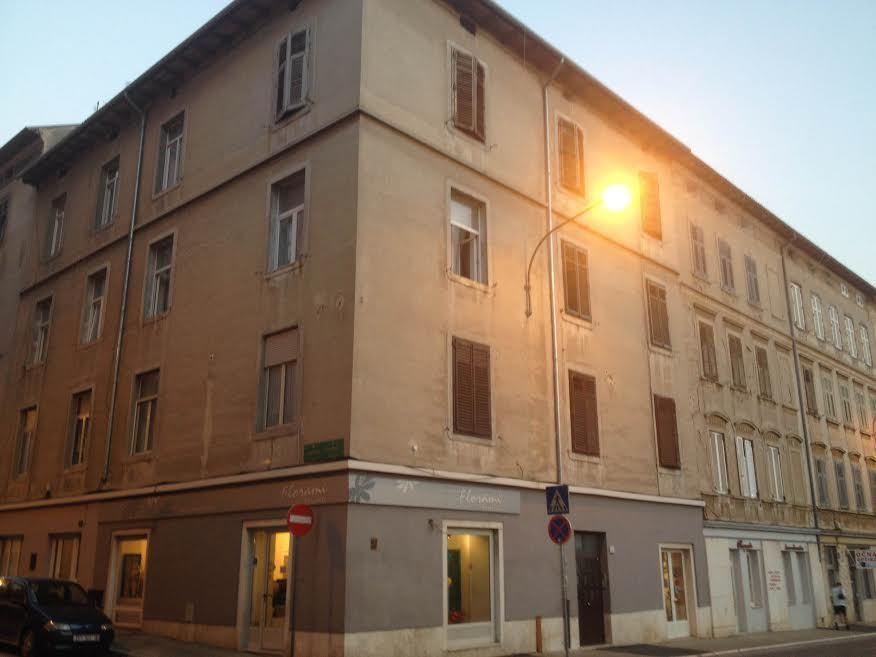 Hostel Ljiljana Pula Cameră foto