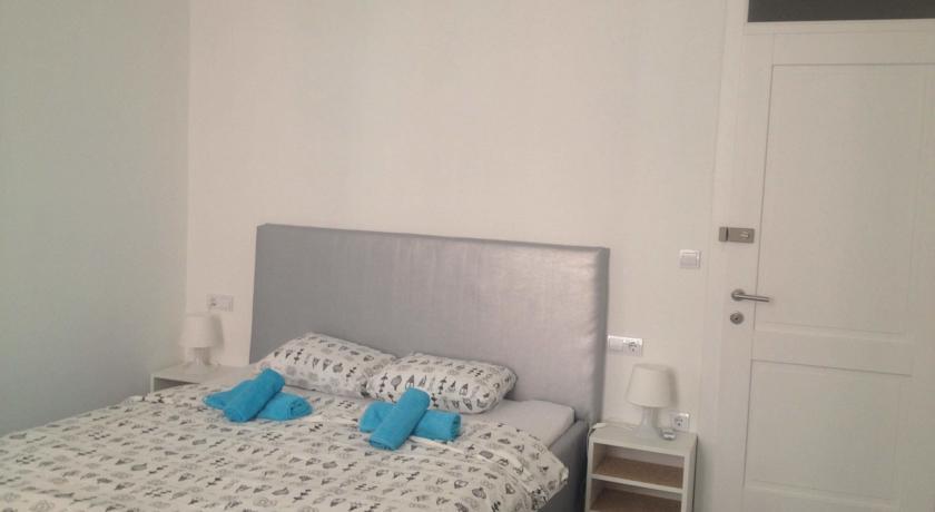 Hostel Ljiljana Pula Cameră foto